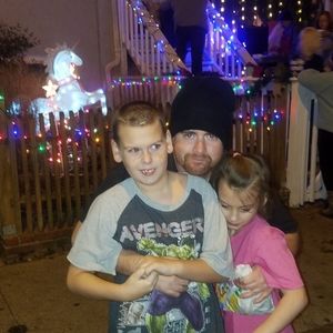 Meet your Posher, Keith